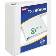 Avery 17145 Ring Binder