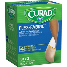 Curad MIINON25650 Adhesive Bandage