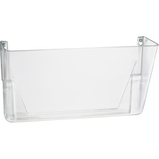 Officemate OIC21434 Wall Pocket