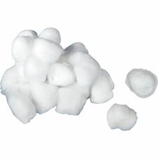 Medline MIIMDS21460 Cotton Ball