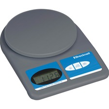 Brecknell SBW311 Digital Postal Scale