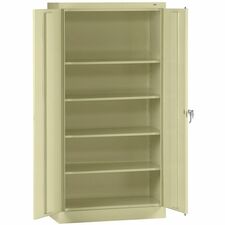 Tennsco TNN1470PY Storage Cabinet