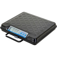 Brecknell SBWGP100 Digital Postal Scale