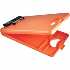 Saunders SAU00543 Storage Clipboard