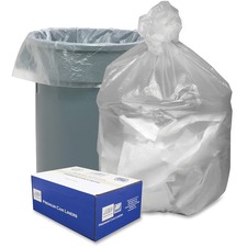 Berry WBIGNT4348 Trash Bag