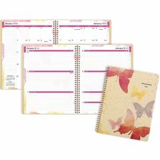 At-A-Glance AAG791905G Planner