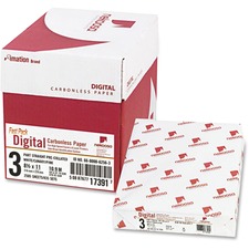 Nekoosa NEK17391 Carbonless Paper
