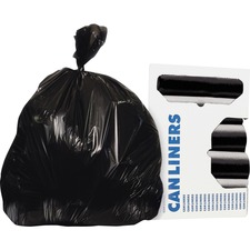 Heritage HERH8053PKR01 Trash Bag