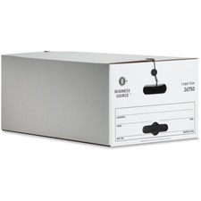 Business Source BSN26750 Storage Case