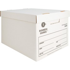 Business Source BSN32450 Storage Case