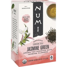 Numi NUM10108 Tea