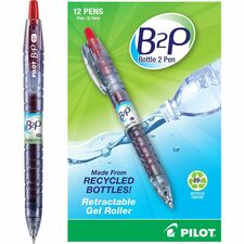 Pilot PIL31602 Gel Pen