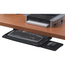 Fellowes FEL8031207 Keyboard/Mouse Drawer