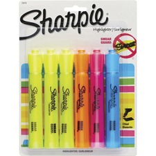 Sharpie SAN25876PP Highlighter