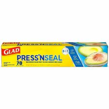 Glad CLO70441 Packing Wrap