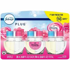 Febreze PGC13844 Air Freshener Refill