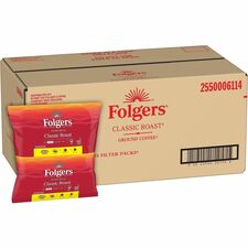 Folgers FOL06114 Coffee