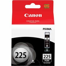 Canon PGI225BK Ink Cartridge