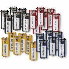 DURABLE DBL194900 Key Tag