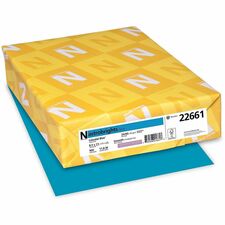 Neenah WAU22661 Colored Paper