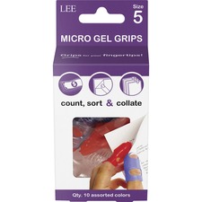 LEE LEE61050 Finger Tip