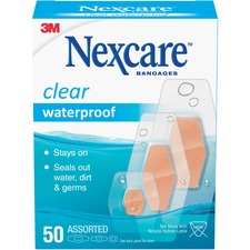 Nexcare 43250 Adhesive Bandage