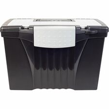 Storex STX61510U01C Storage Case