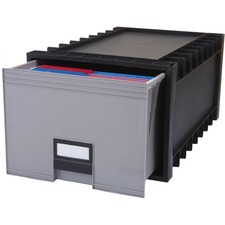 Storex STX61106U01C Storage Case