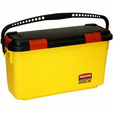 Rubbermaid RCPQ95088YW Bucket