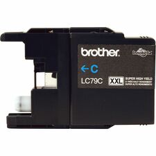 Brother LC79C Ink Cartridge