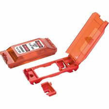 Master Lock MLK496B Safety Lockout