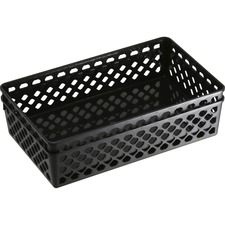 Officemate OIC26202 Storage Basket