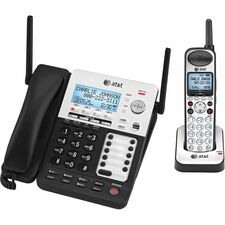 AT&T ATTSB67138 Cordless Phone