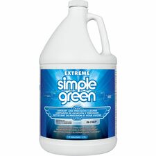 Simple Green SMP13406 Multipurpose Cleaner & Degreaser
