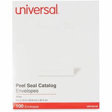 Universal UNV40100 Envelope