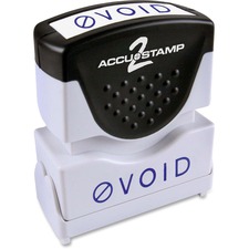 COSCO COS035584 Pre-inked Stamp