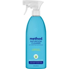 Method MTH00008 Bathroom Cleaner