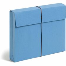 Smead SMD77203 File Wallet