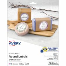 Avery 22807 Multipurpose Label
