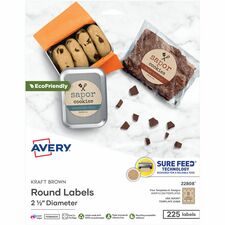 Avery 22808 Multipurpose Label