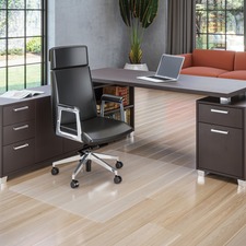 Deflecto DEFCM21442FPC Chair Mat