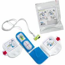 ZOLL ZOL8900080001 Defibrillator Pad