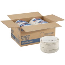 Dixie DXESXP9PATHCT Table Ware