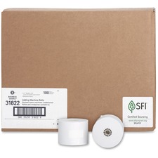 Business Source BSN31822 Bond Paper