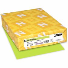 Astrobrights WAU21859 Colored Paper