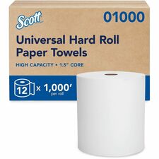Scott KCC01000 Paper Towel