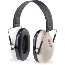 Peltor H6FV Earmuffs
