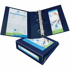 Avery 68038 Ring Binder