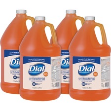 Dial DIA88047CT Liquid Soap Refill