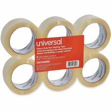 Universal UNV93000 Packaging Tape